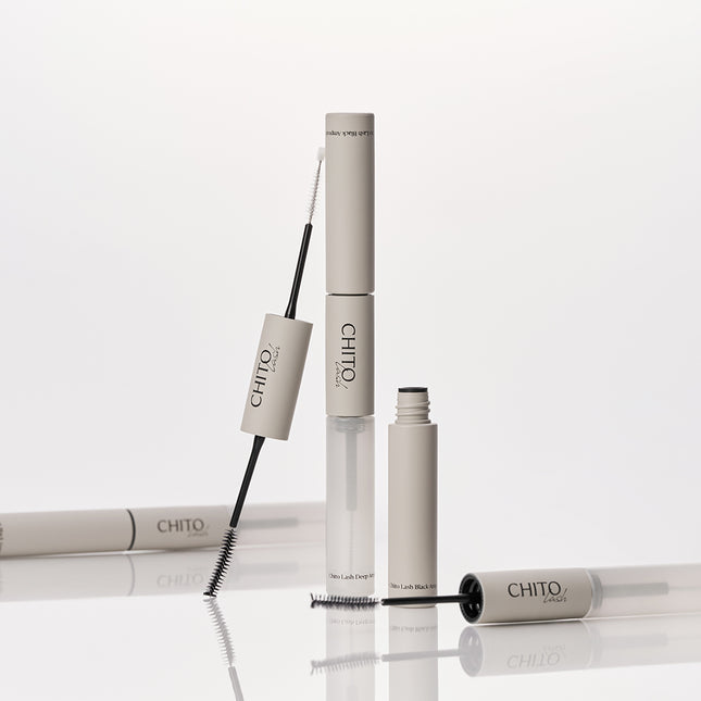 piyonna BANDI Kitolash All Day Dual Sérum Ampoule pour les Cils Maquillage Yeux Sérum cils