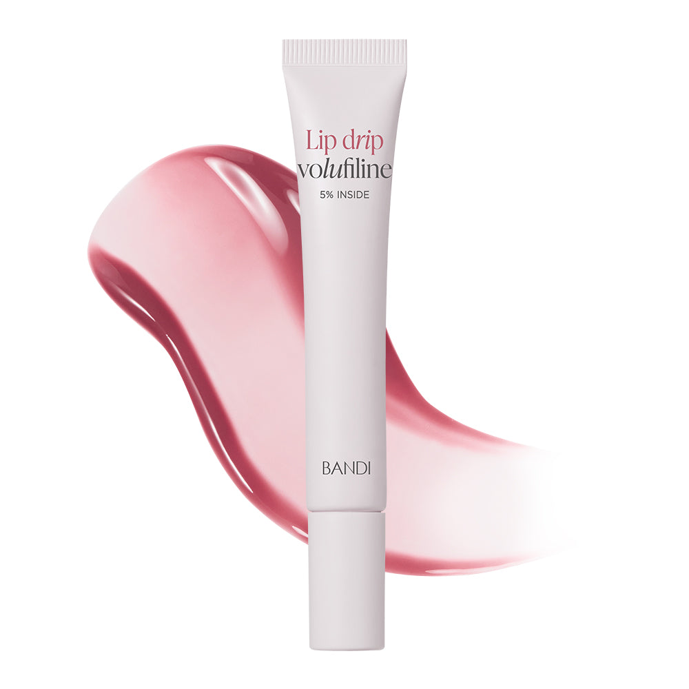 piyonna BANDI Lip Drip Borpirin Lip Ampoule 4 Colors Makeup Lip Makeup Lip Gloss