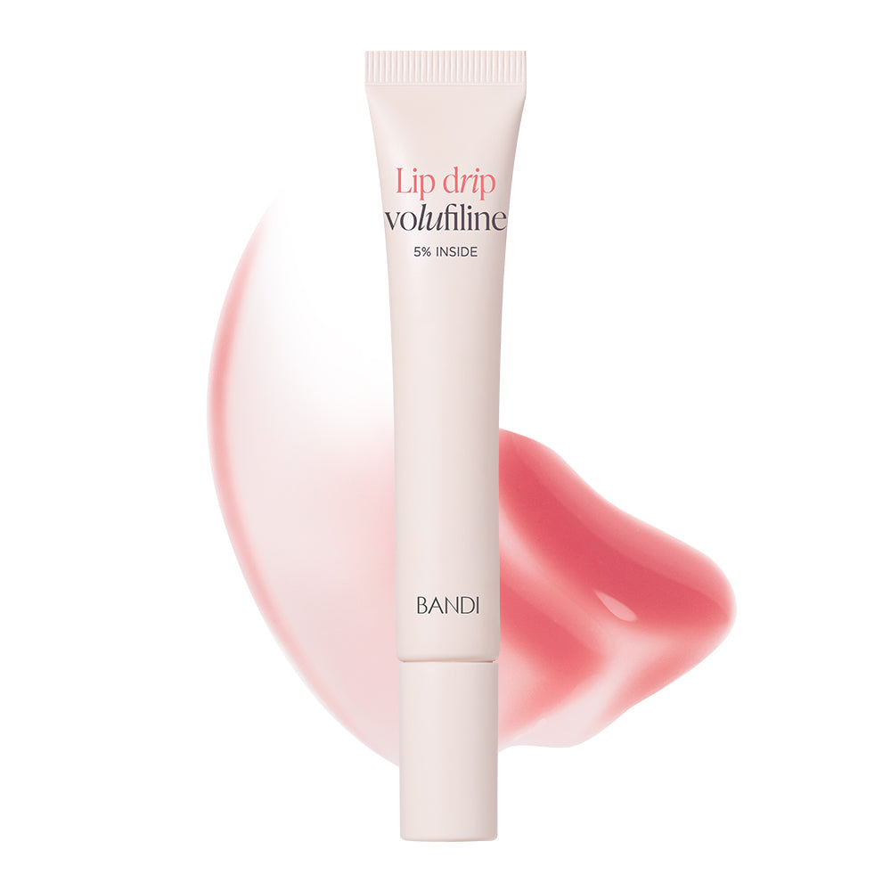 piyonna BANDI Lip Drip Borpirin Lip Ampoule 4 Colors Makeup Lip Makeup Lip Gloss