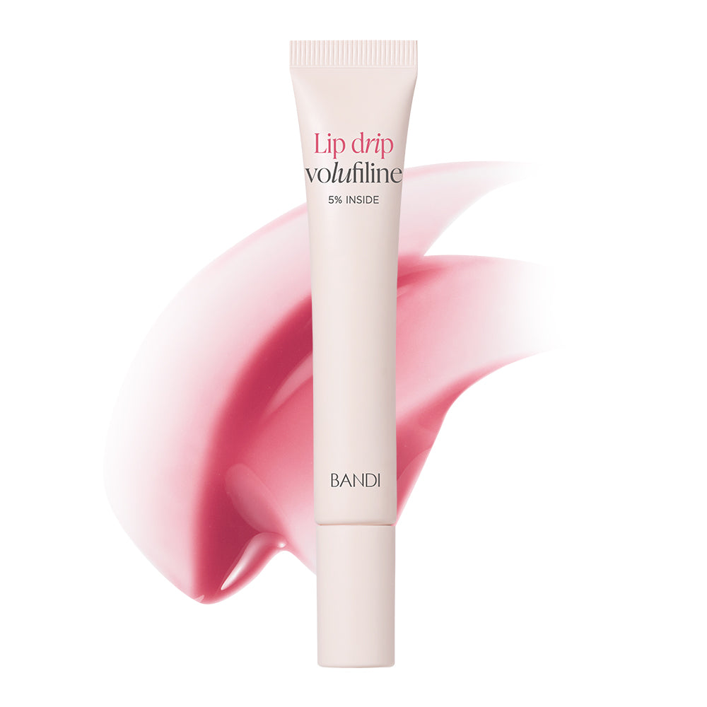 piyonna BANDI Lip Drip Borpirin Lip Ampoule 4 Colors Makeup Lip Makeup Lip Gloss
