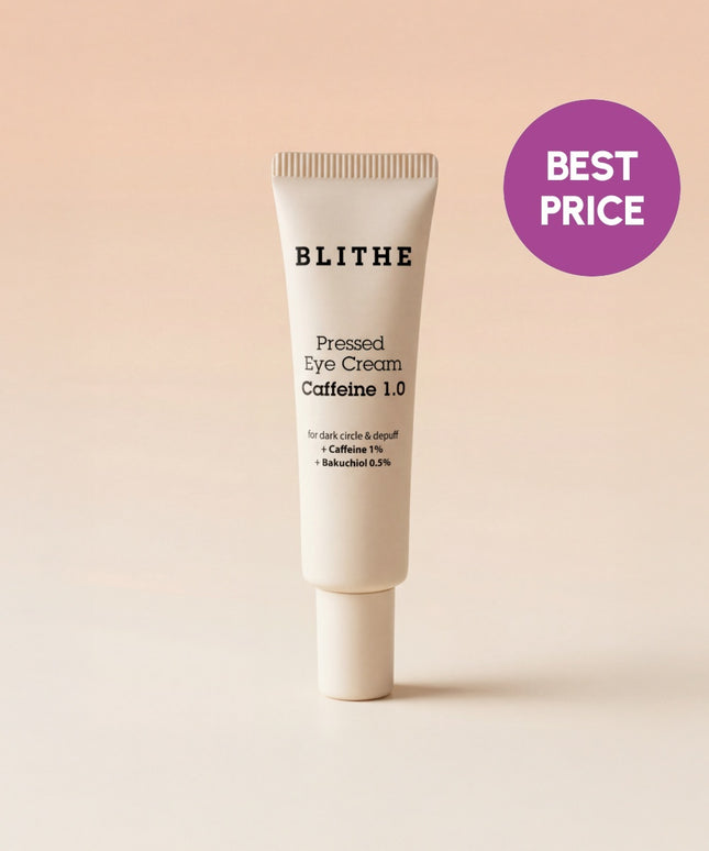 piyonna Crème Contour des Yeux Caféine 1.0 20ml Soins visage Soin des yeux