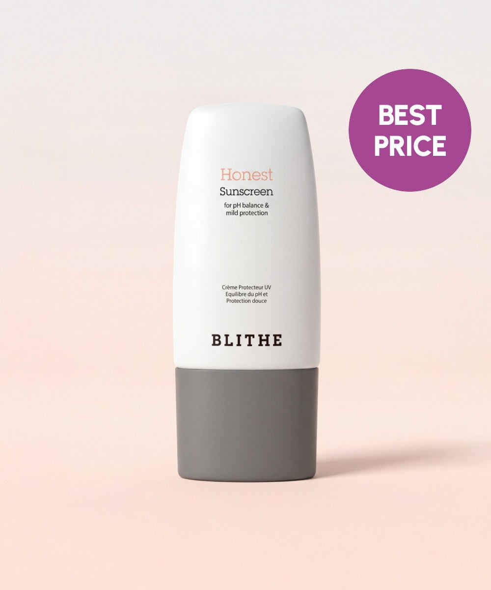piyonna HONEST SUNSCREEN 50ml Sun Care Sun Lotion