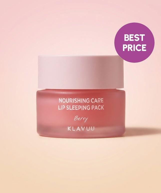 piyonna Lip Sleeping Pack 20g Makeup Lip Makeup Lip Balm