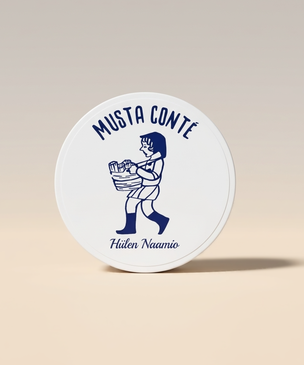 piyonna Musta Conte Changeable Quick Mask 90g Masque Masque à rincer