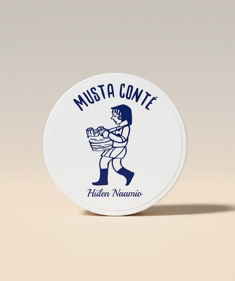 piyonna Musta Conte Changeable Quick Mask 90g Masque Masque à rincer