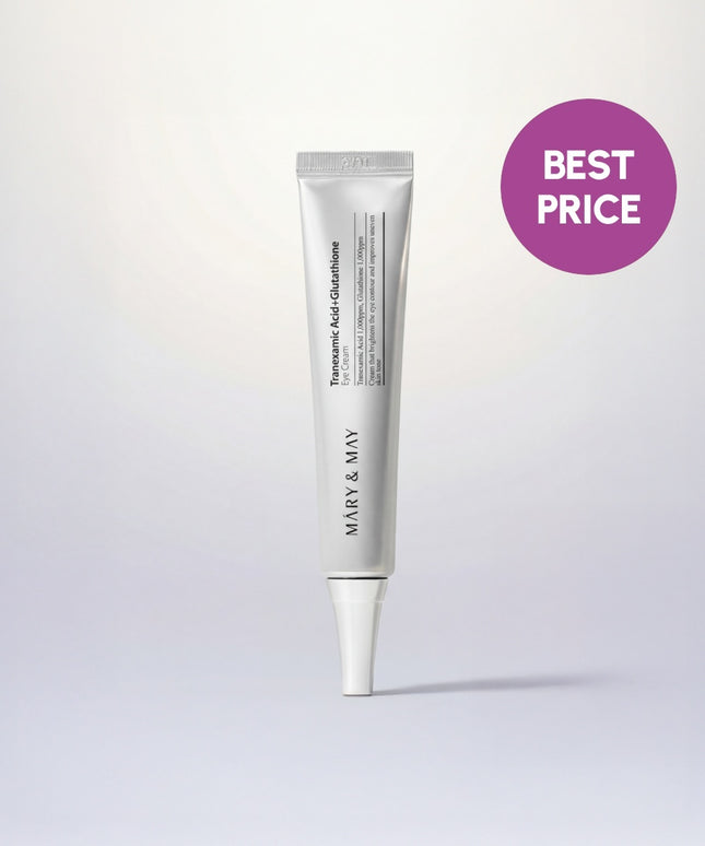 piyonna Tranexamic Acid + Glutathione Eye Cream Face Care Cream