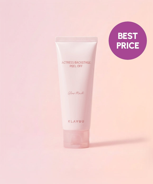 piyonna Backstage Peel Off Glow Mask Face Mask Peel Off Mask