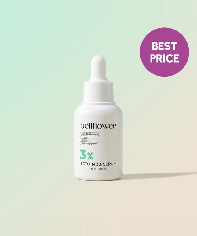 piyonna Ectoin 3% Serum 30ml Face Care Serum