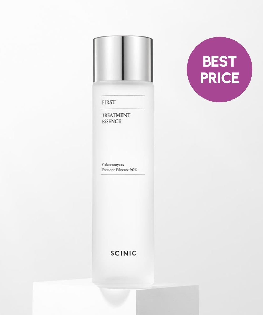 piyonna Scinic First Treatment Essence 150ml Soins visage Sérum