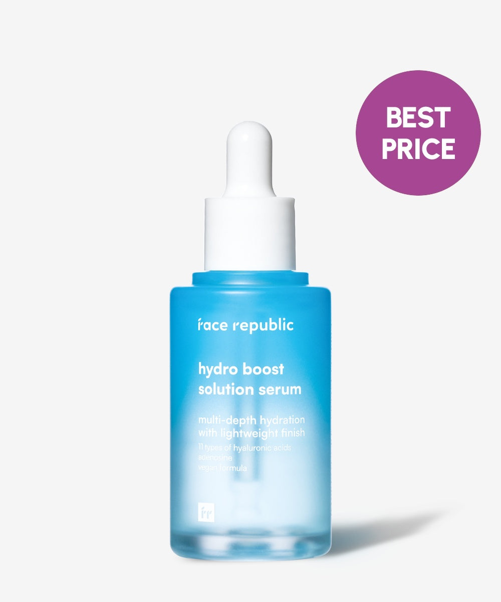 piyonna Hydro Boost Solution Serum 45ml Face Care Serum