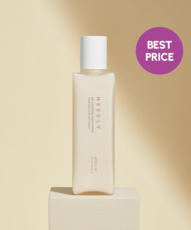 piyonna pH Balancing Essence Lotion 145ml Face Care Lotion