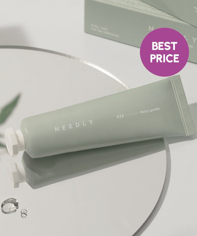 piyonna Sensory Hand Cream #424 Rainy Garden Cheveux & Soins corps Soin du corps Soin des mains