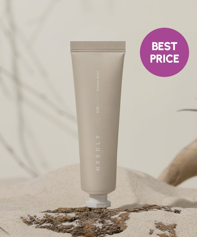 piyonna Sensory Hand Cream #630 Dreamy Dessert Cheveux & Soins corps Soin du corps Soin des mains