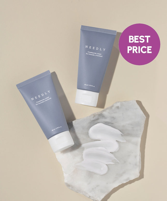 piyonna Crossbarrier Cream 80ml Soins visage Crème