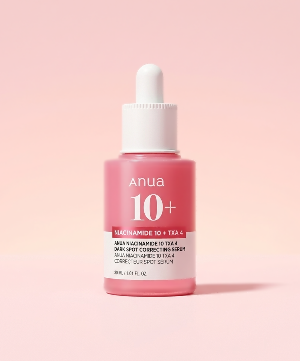 piyonna Anua Niacinamide 10 TXA 4 Dark Spot Correcting Serum 30ml Soins visage Sérum