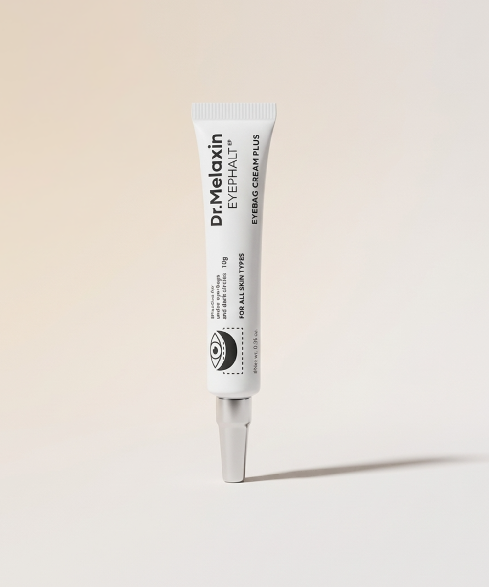 piyonna DR.MELAXIN Eyefalt Eye Bag Cream Plus 10g Face Care Cream