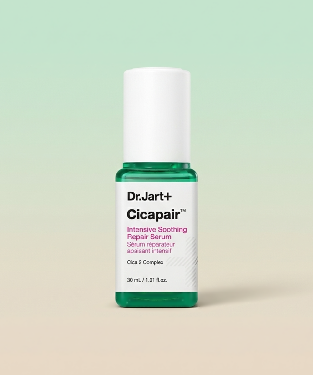 piyonna Dr.Jart+ Cicapair Intensive Soothing Repair Serum 30ml Soins visage Sérum