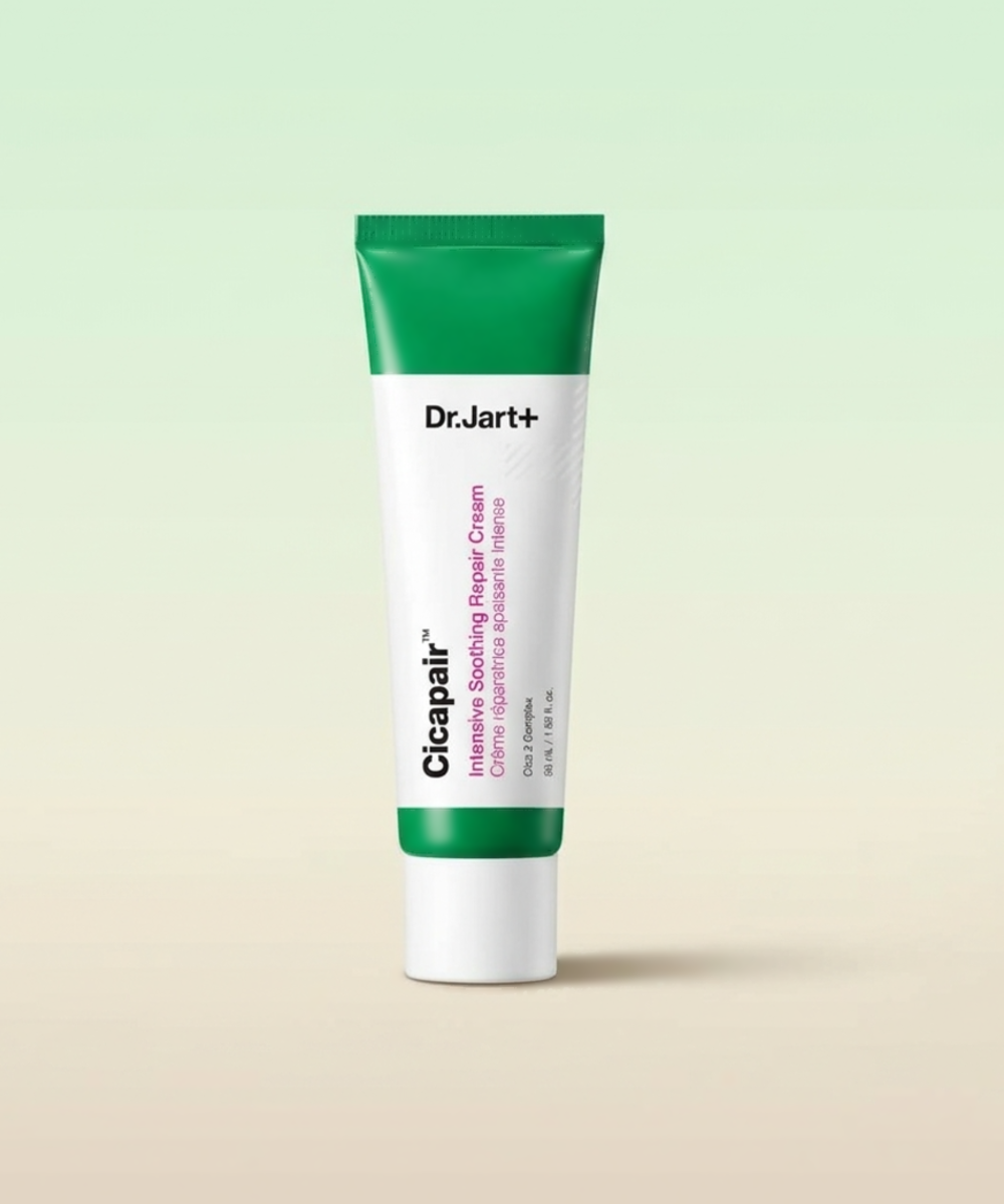 piyonna Dr.Jart+ Cicapair Intensive Soothing Repair Cream 50ml Face Care Cream