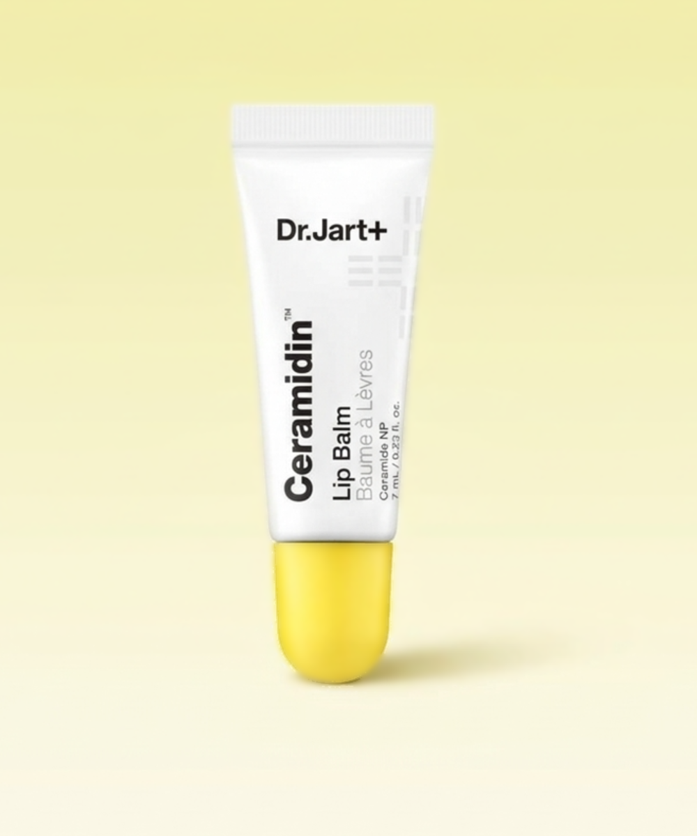 piyonna Dr.Jart+ Ceramidin Skin Barrier Moisturizing Lip Balm 7g Maquillage Lèvres Soin des lèvres