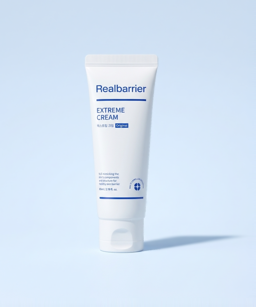 piyonna Real Barrier Extreme Cream 65ml Face Care Cream