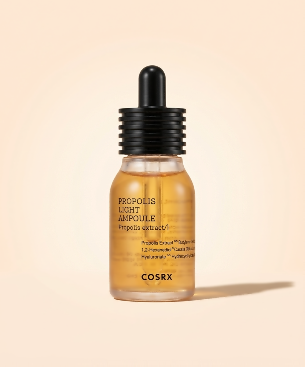 piyonna COSRX Propolis Light Ampoule 30ml Face Care Serum