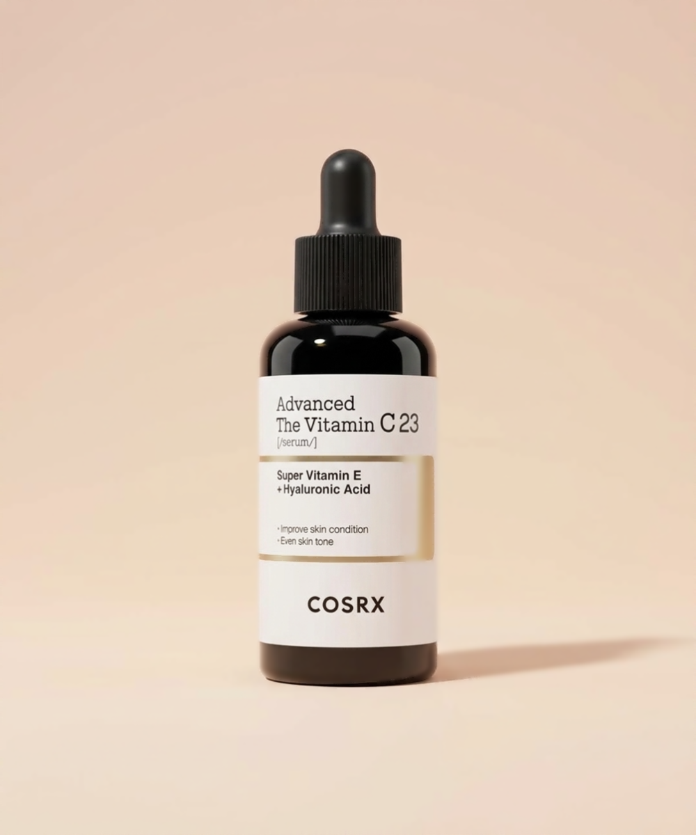 piyonna COSRX Advanced The Vitamin C 23 Serum 20g Soins visage Sérum