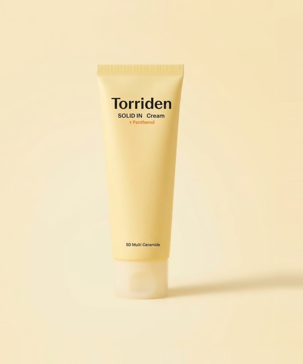 piyonna Torriden SOLID-IN Ceramide Cream 70ml Soins visage Crème