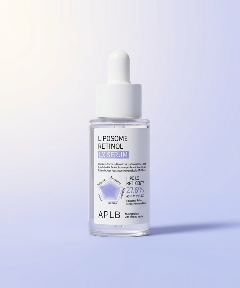piyonna Liposome Retinol LX Serum Soins visage Sérum