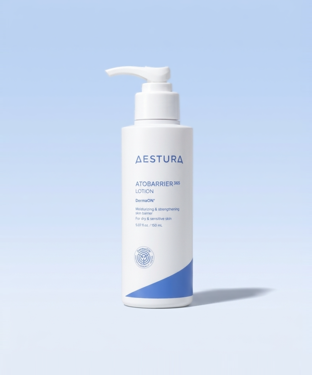 piyonna Aestura Atobarrier 365 Lotion 150ml Face Care Cleanser Cleansing Foam