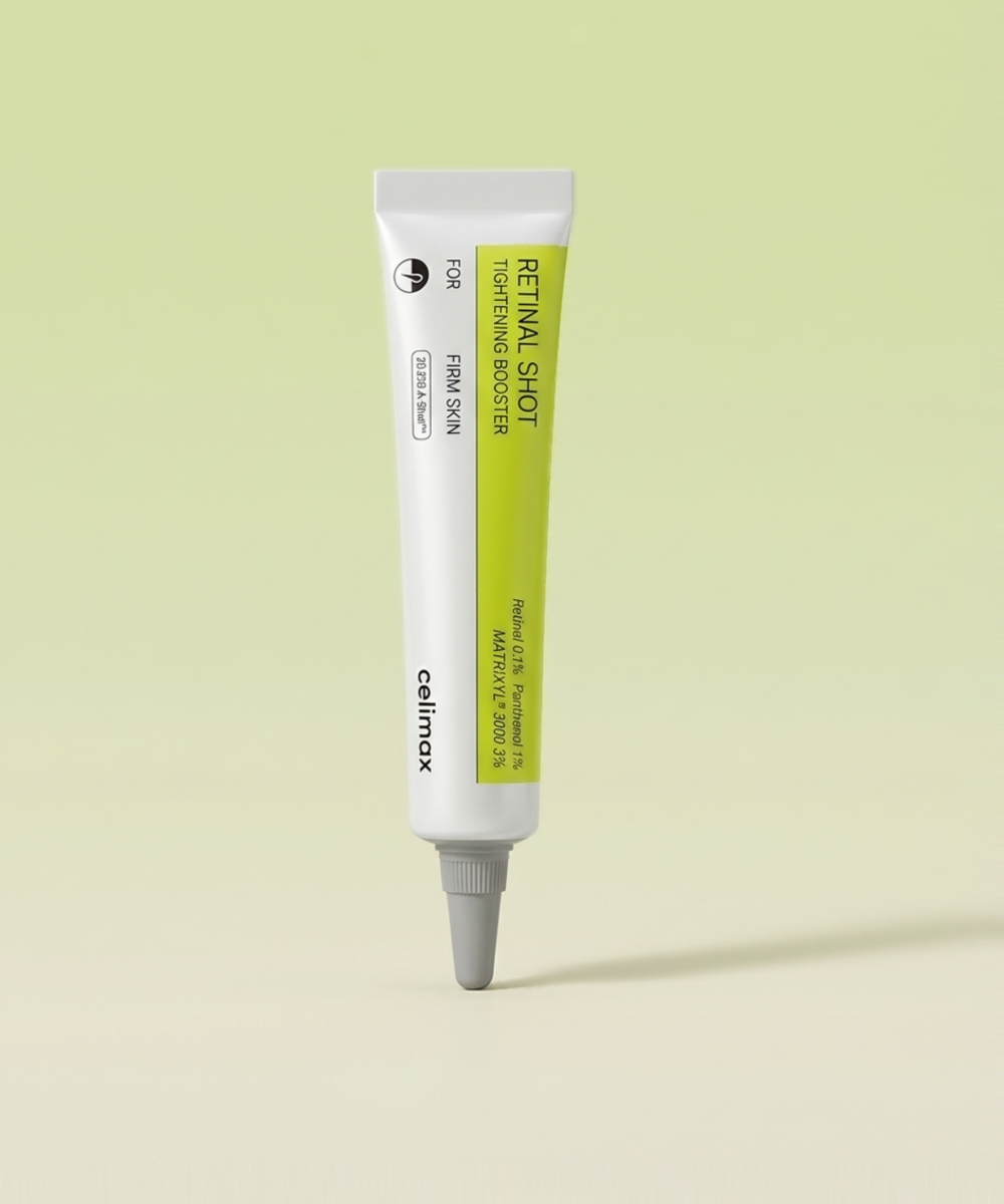 piyonna Celimax The Vita A Retinal Shot Tightening Booster 15ml Soins visage Sérum