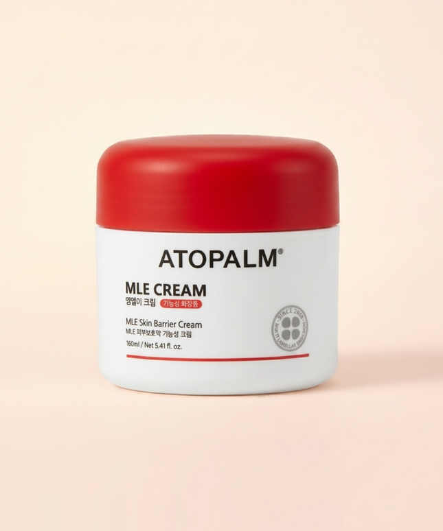piyonna Atopalm MLE Cream 160ml Face Care Cream
