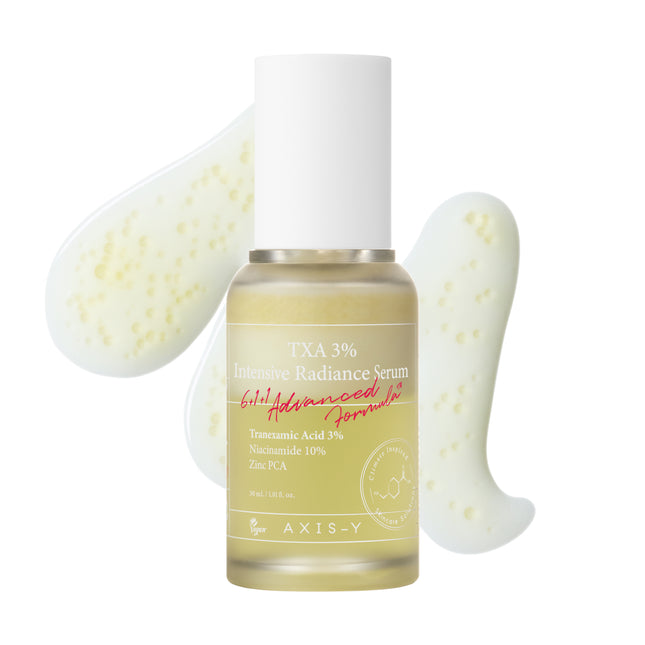 piyonna AXIS-Y TXA 3% Intensive Radiance Serum 30ml Face Care Serum