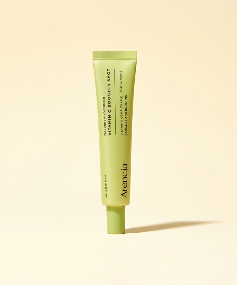 piyonna ARENCIA Vitamin C Booster Shot 30ml Face Care Serum