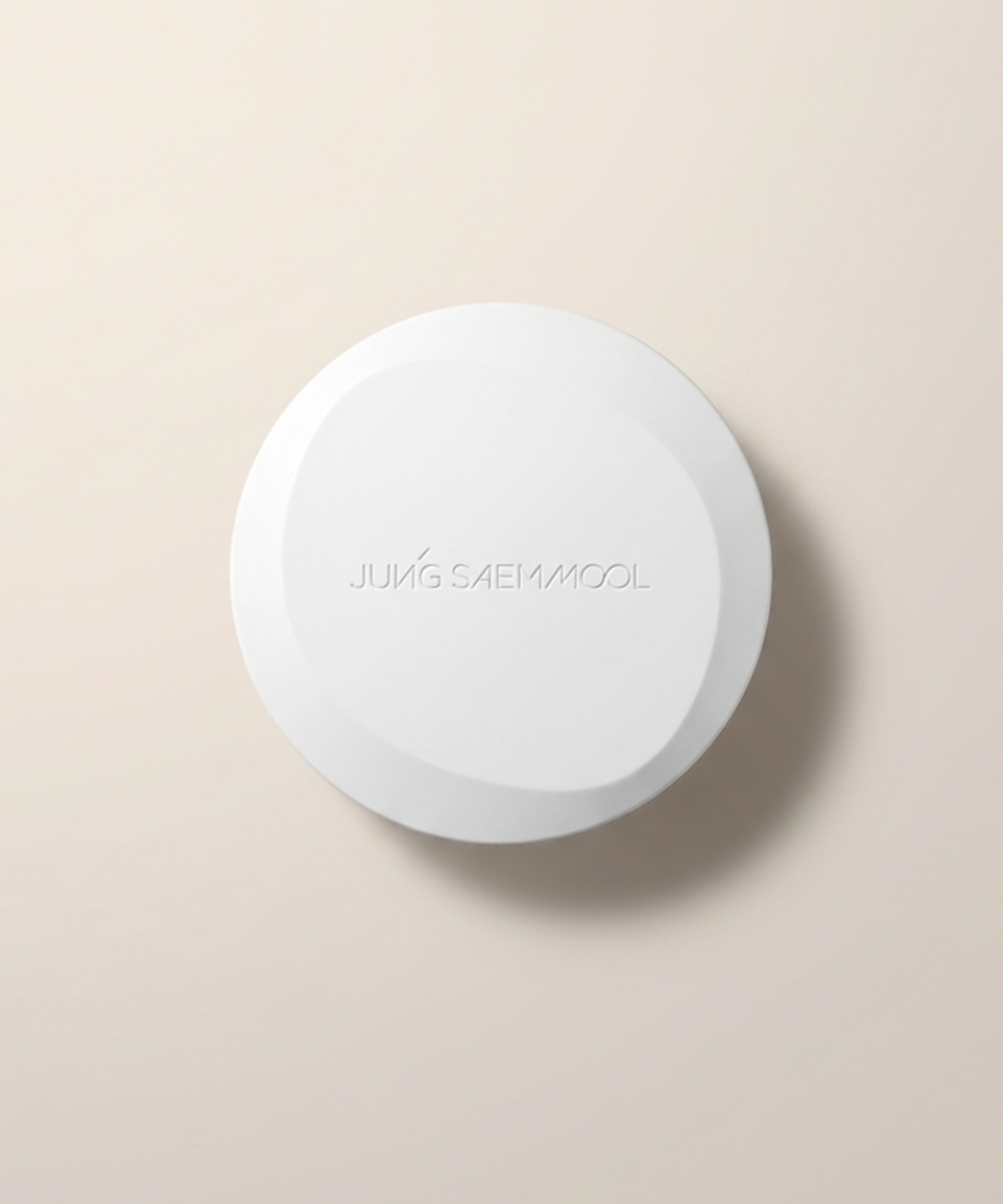 piyonna JUNG SAEM MOOL Pro-lasting Flawless Fit Mesh Cushion 14g SPF50+ PA++++ Makeup Base Makeup Cushion