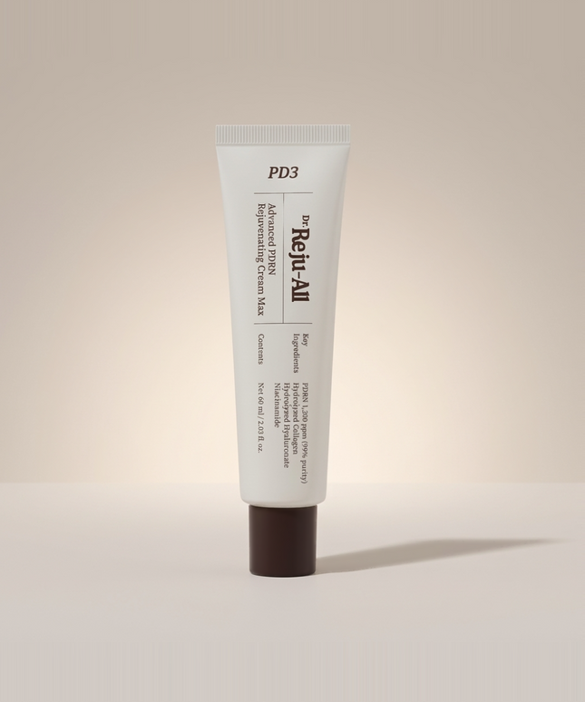 piyonna Dr.Reju-All Advanced PDRN Rejuvenating Cream 60ml Soins visage Crème