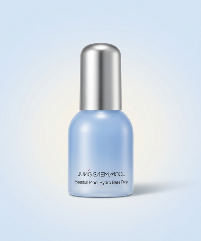 piyonna JUNG SAEM MOOL Essential Mul Hydro Base Prep 30ml Maquillage Teint Base de teint