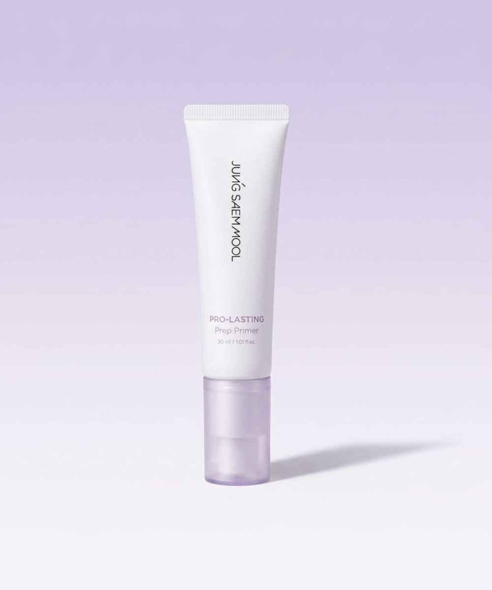piyonna JUNG SAEM MOOL Pro-Lasting Prep Primer 30ml Makeup Base Makeup Primer