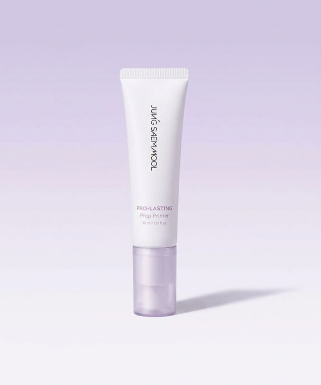 piyonna JUNG SAEM MOOL Pro-Lasting Prep Primer 30ml Maquillage Teint Base de teint