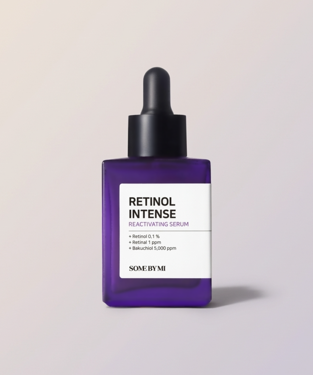 piyonna SOMEBYMI Retinol Intense Reactivating Serum 30ml Soins visage Sérum