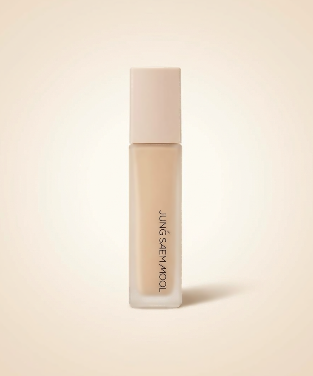 piyonna JUNG SAEM MOOL Skin Nuder Concealer Makeup Base Makeup Concealer