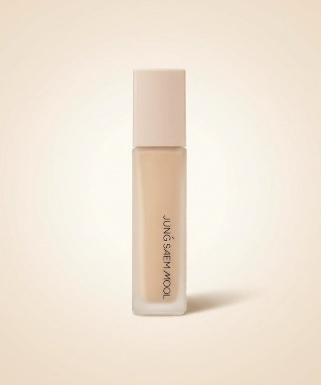 piyonna JUNG SAEM MOOL Skin Nuder Concealer Maquillage Teint Anti-cernes