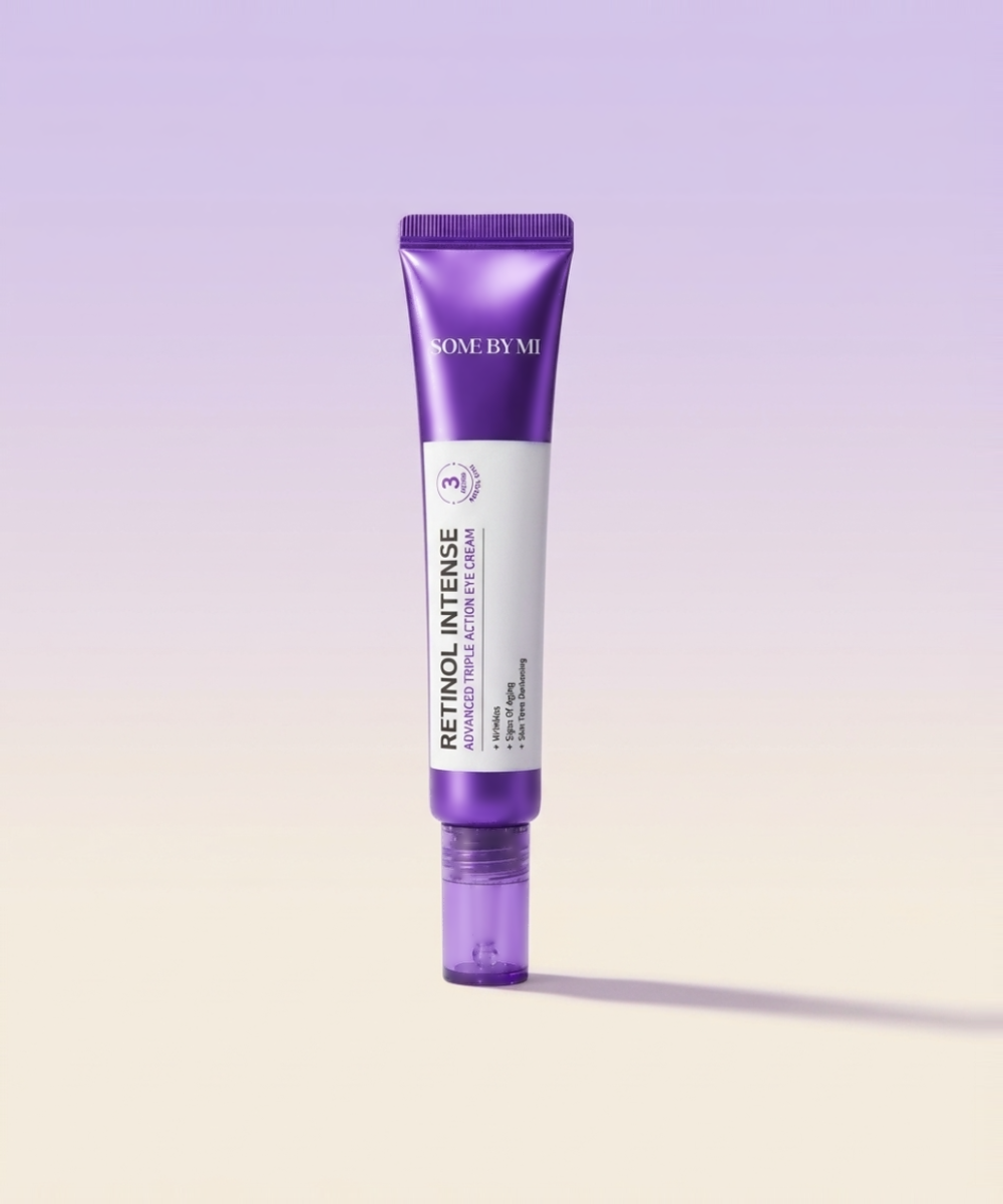 piyonna SOMEBYMI Retinol Intense Activating Eye Cream 30ml Face Care Eye Care