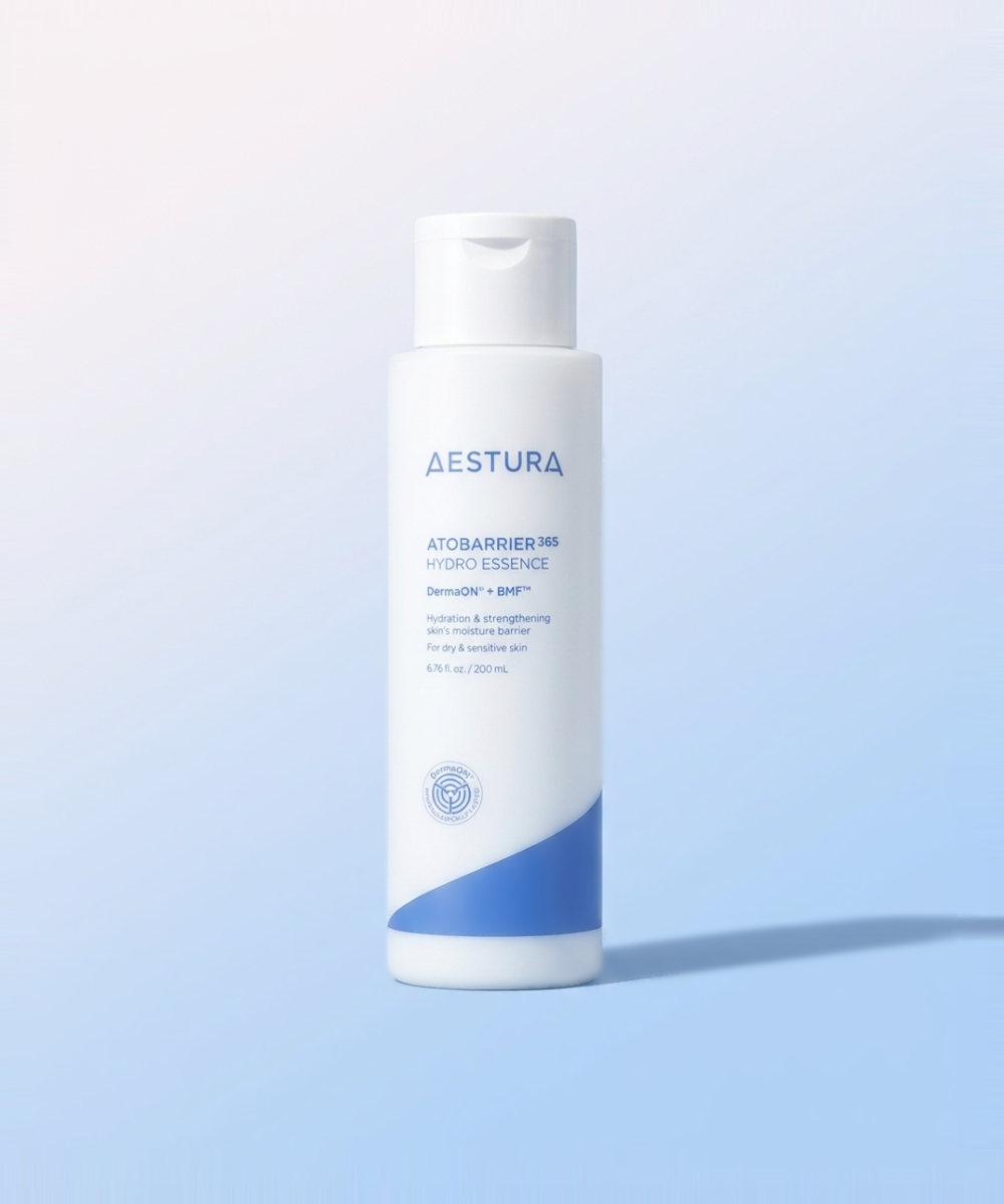 piyonna Aestura Atobarrier 365 Hydro Essence 200ml Face Care Serum