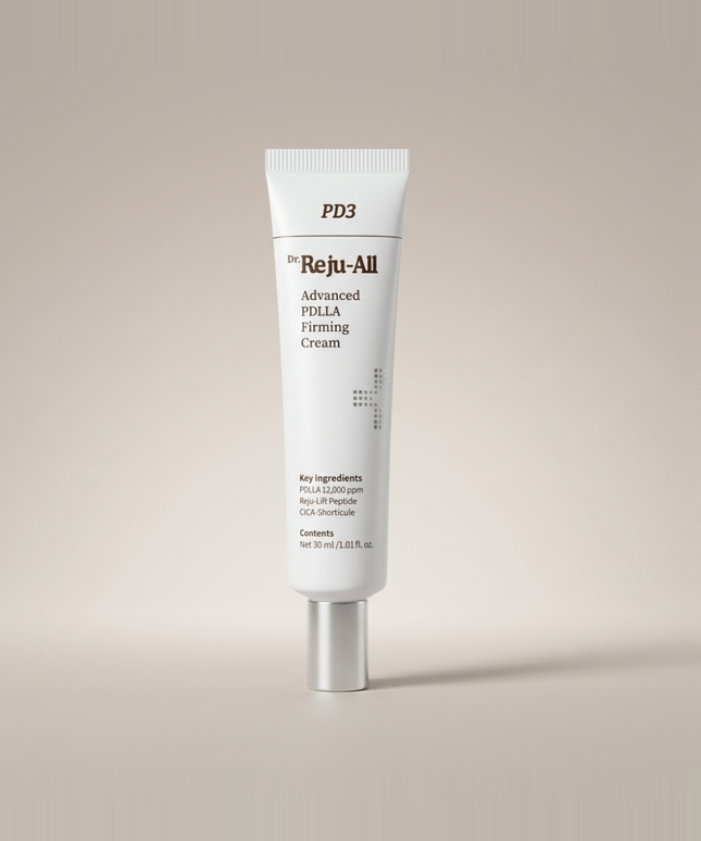 piyonna Dr.Reju-All Advanced PDLLA Firming Cream 30ml Soins visage Crème