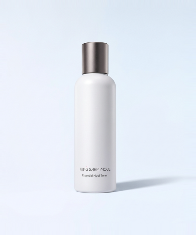 piyonna JUNG SAEM MOOL Essential Mool Toner 200ml Soins visage Toner Lotion tonique