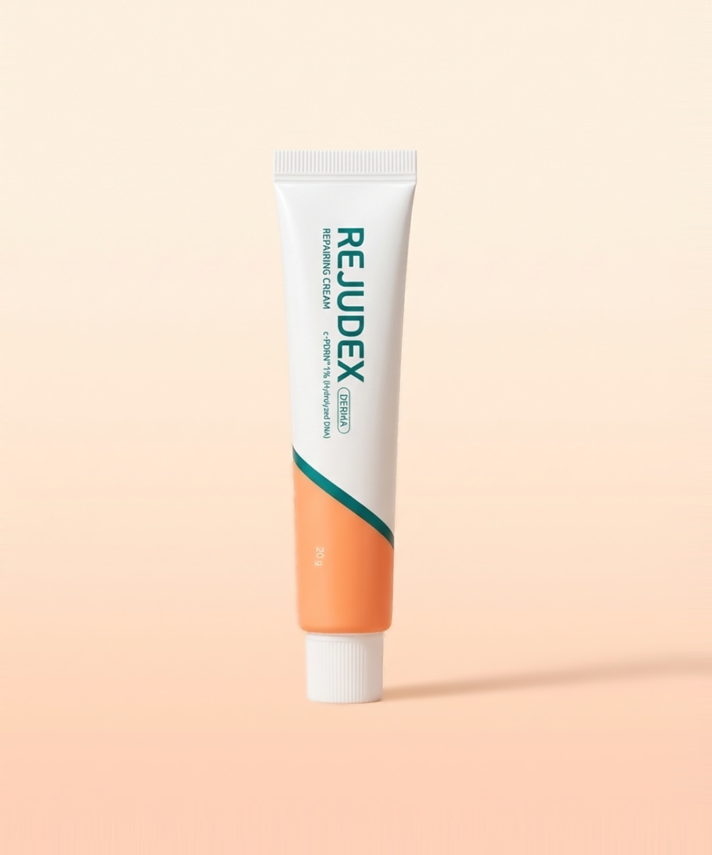 piyonna Rejudex Derma Repairing Cream 20g Soins visage Crème
