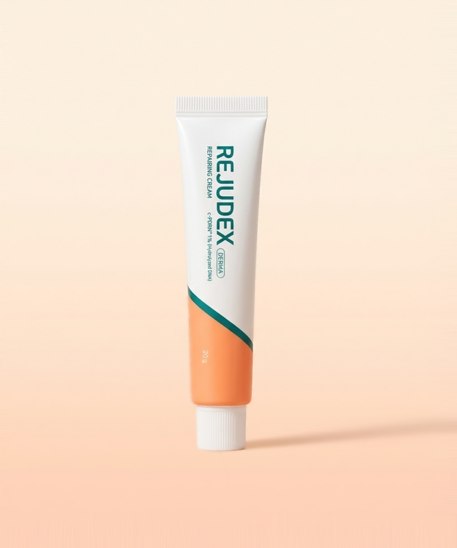 piyonna Rejudex Derma Repairing Cream 20g Soins visage Crème