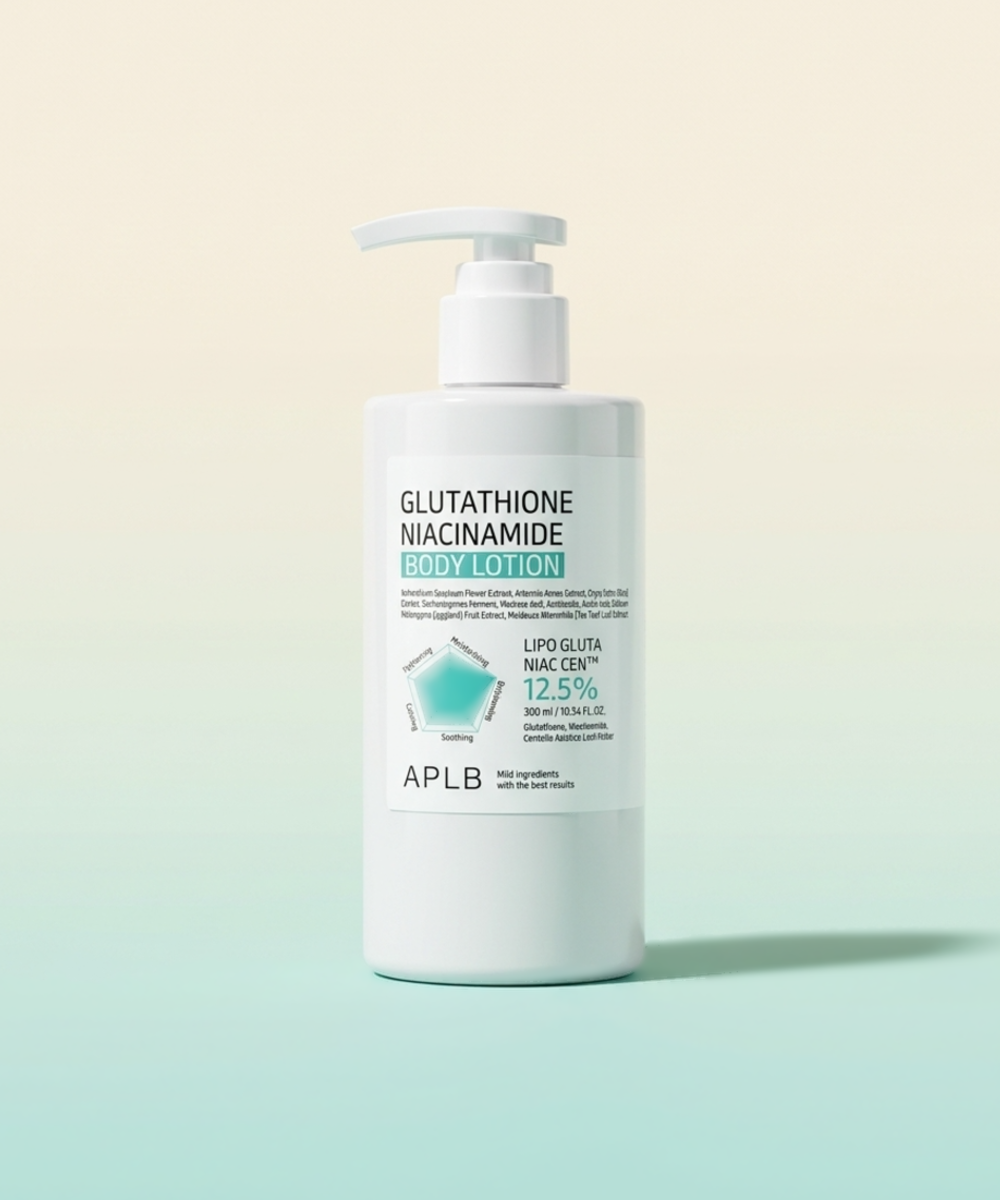 piyonna Glutathione Niacinamide Body Lotion Hair & Body Care Body Care Body Lotion