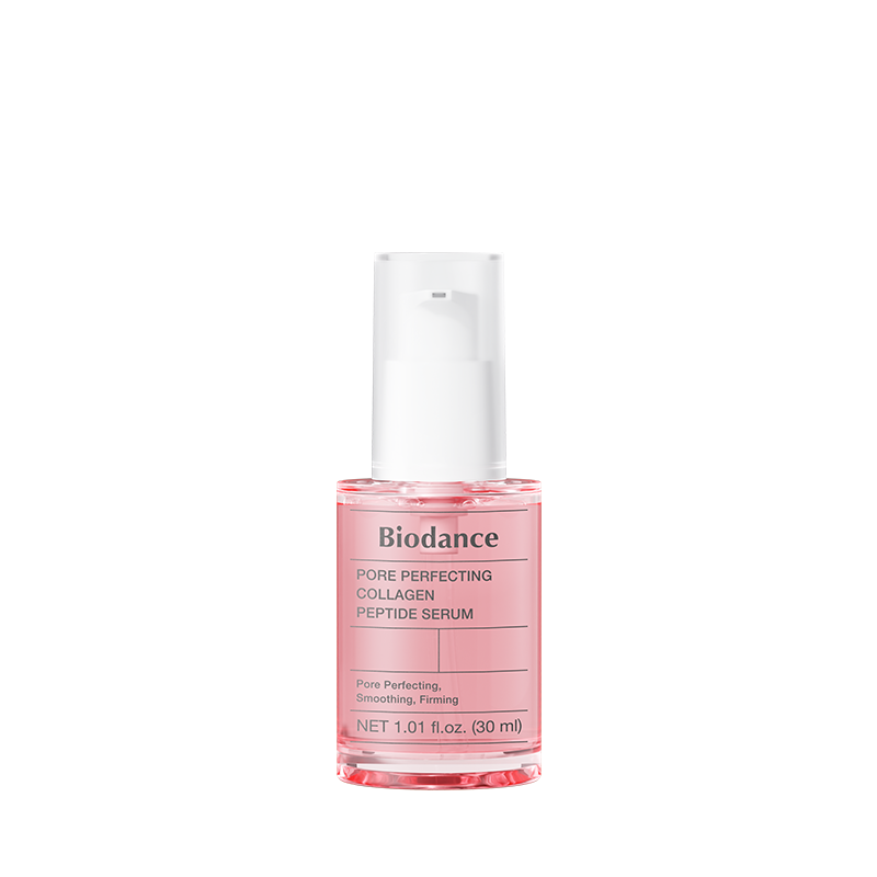piyonna BIODANCE Pore Perfecting Collagen Peptide Serum 30ml Face Care Serum