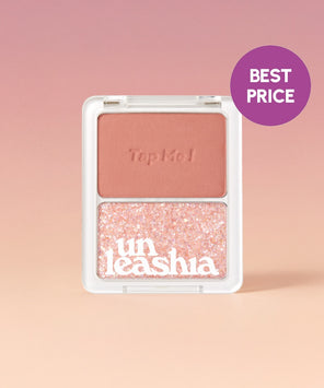 piyonna Tap Me Palette Duo Makeup Eye Makeup Eye Shadow